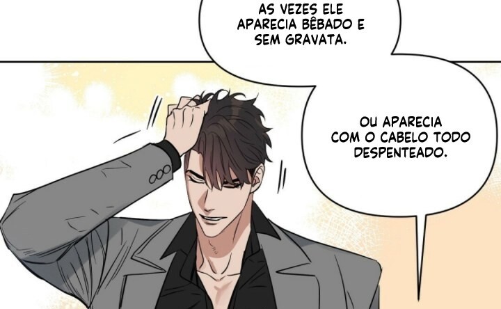 Kiss me, Liar Capitulo 44 - pagina 18