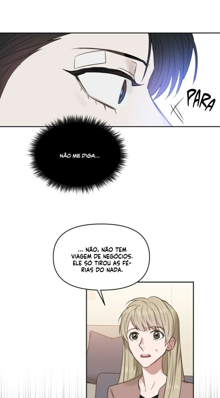 Kiss me, Liar Capitulo 44 - pagina 29
