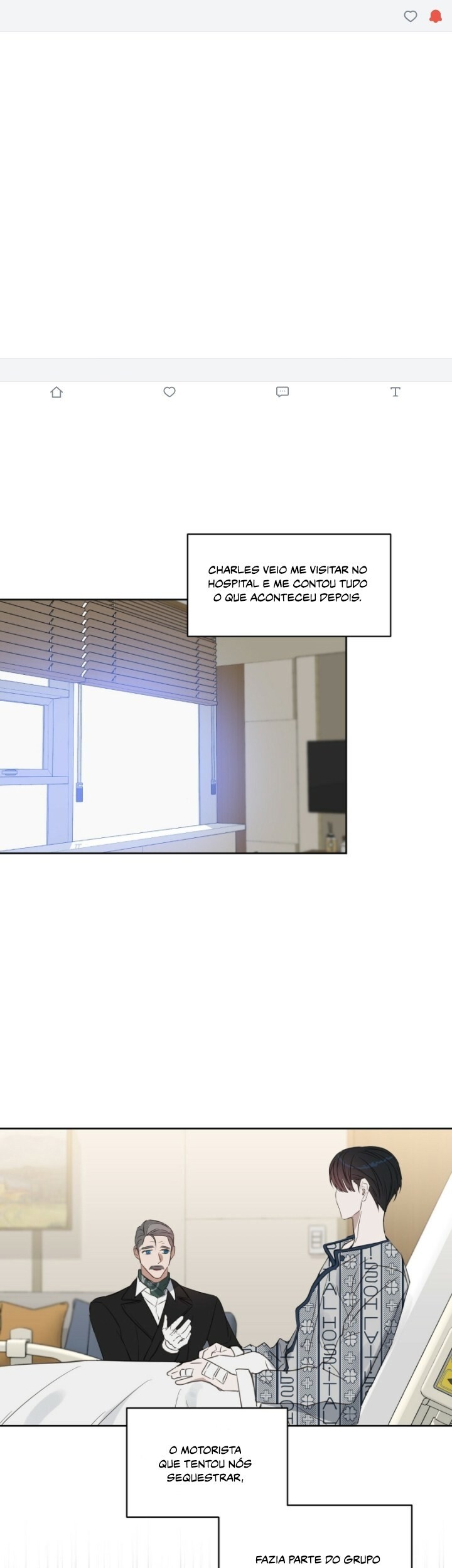 Kiss me, Liar Capitulo 44 - pagina 3