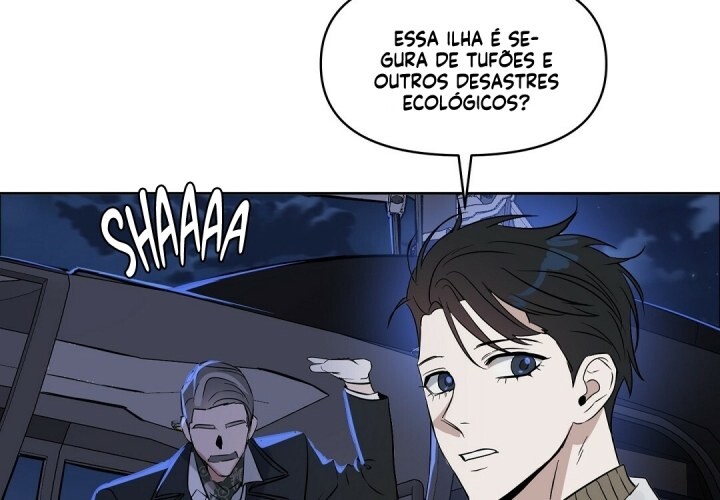 Kiss me, Liar Capitulo 45 - pagina 16
