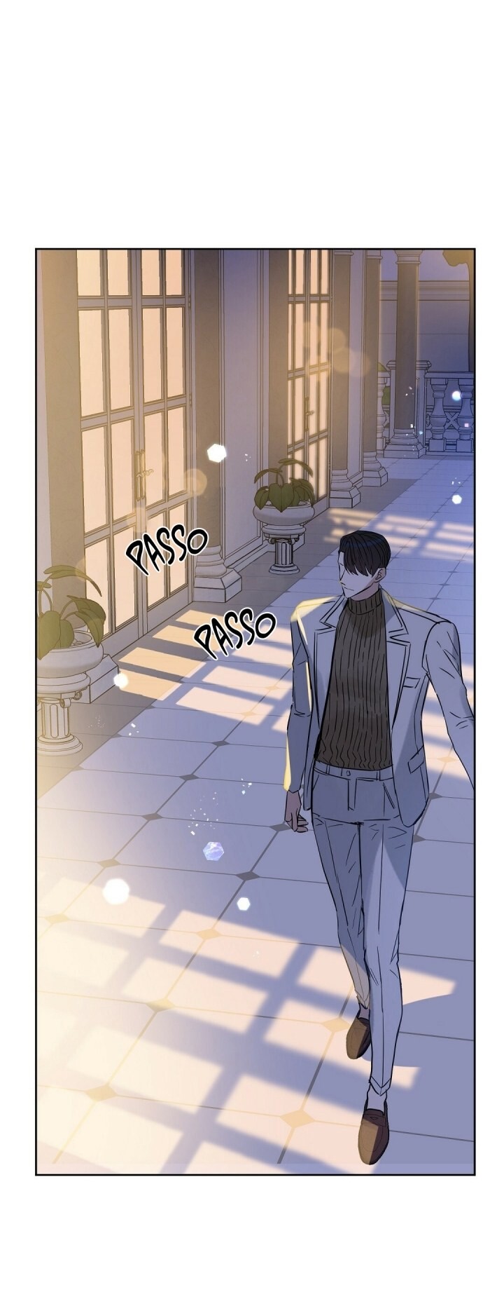 Kiss me, Liar Capitulo 45 - pagina 20