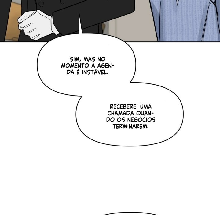 Kiss me, Liar Capitulo 45 - pagina 5