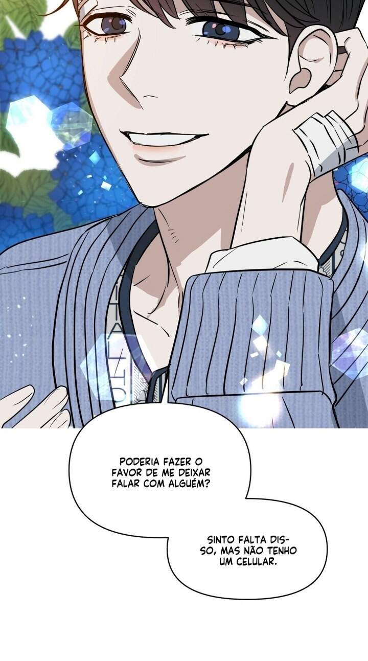 Kiss me, Liar Capitulo 45 - pagina 8
