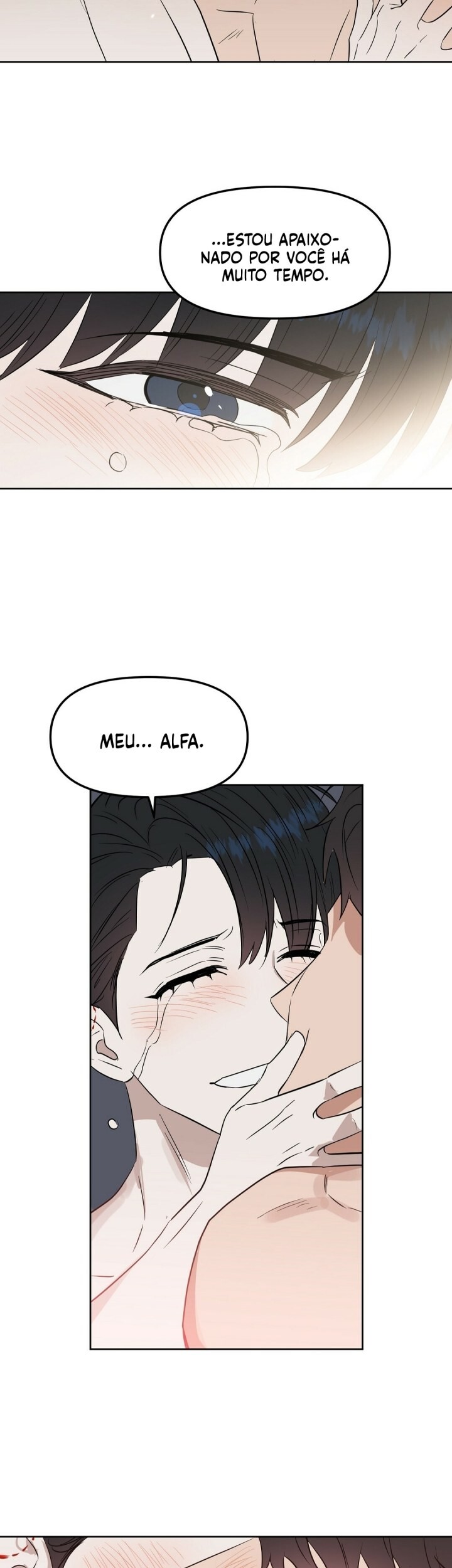 Kiss me, Liar Capitulo 46 - pagina 28
