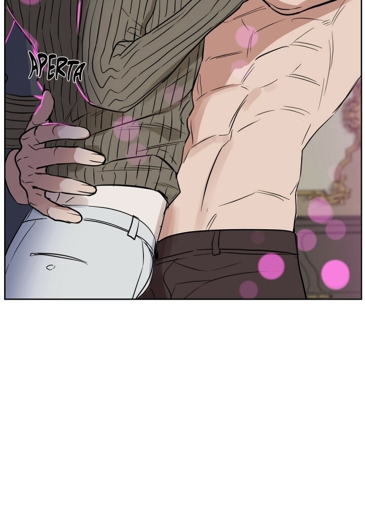 Kiss me, Liar Capitulo 46 - pagina 5