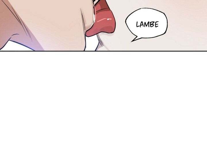 Kiss me, Liar Capitulo 46 - pagina 9