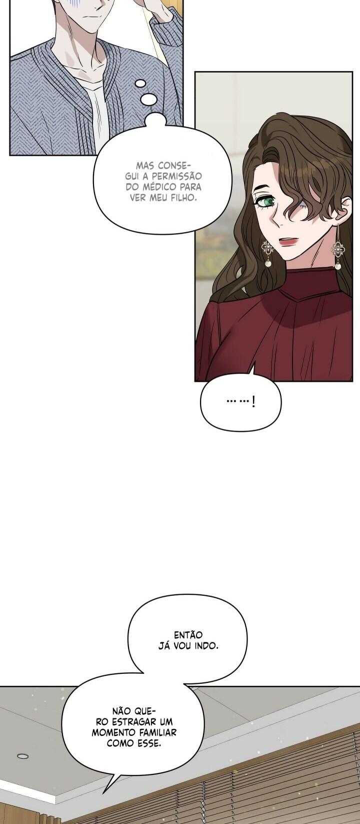 Kiss me, Liar Capitulo 47 - pagina 11