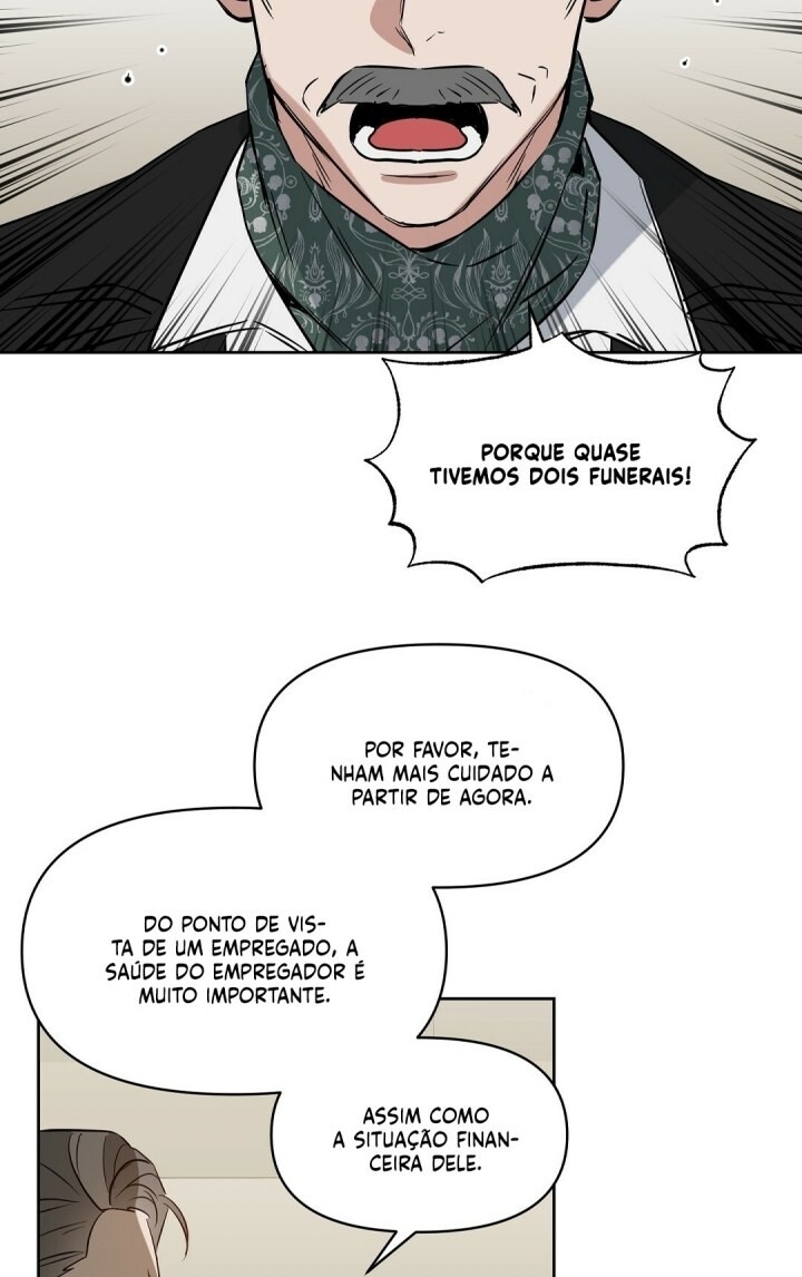 Kiss me, Liar Capitulo 47 - pagina 20