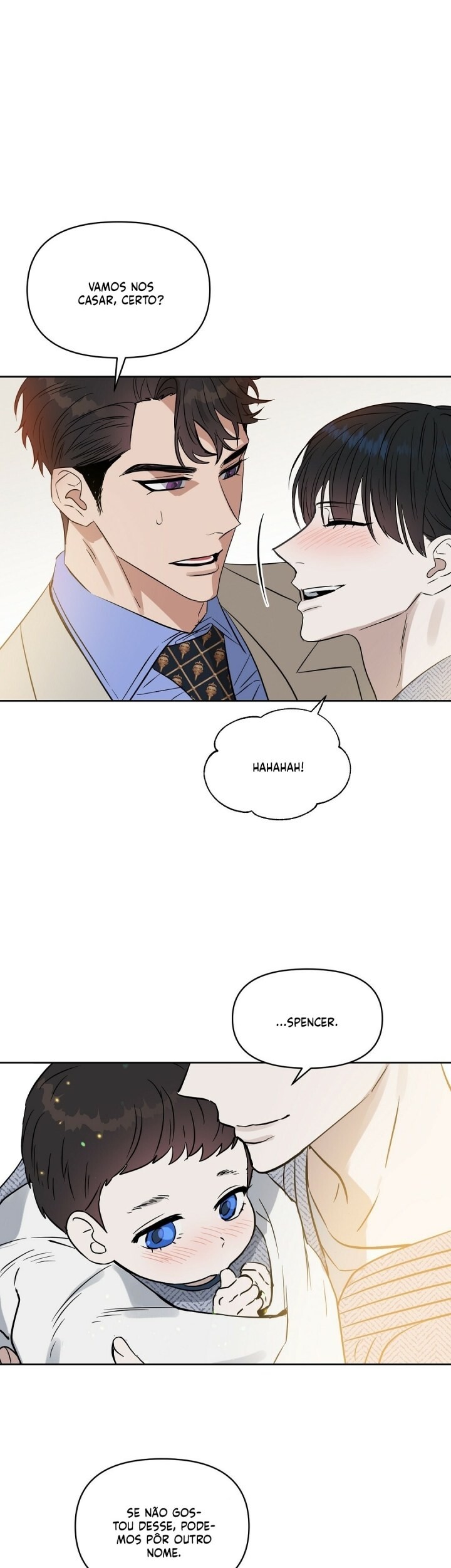 Kiss me, Liar Capitulo 47 - pagina 29