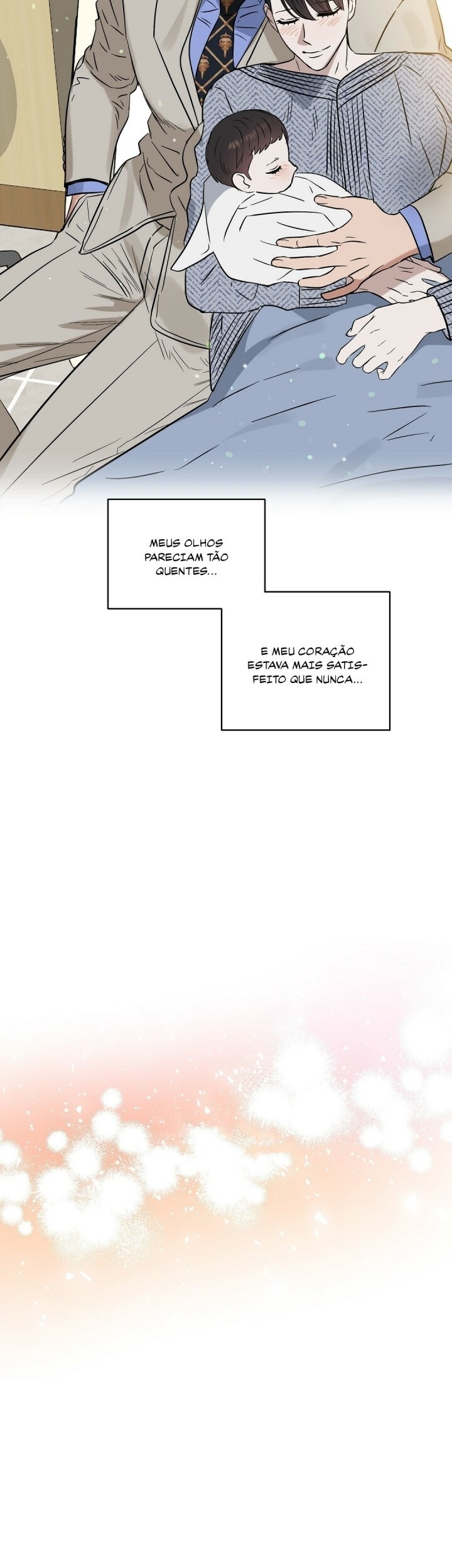 Kiss me, Liar Capitulo 47 - pagina 32
