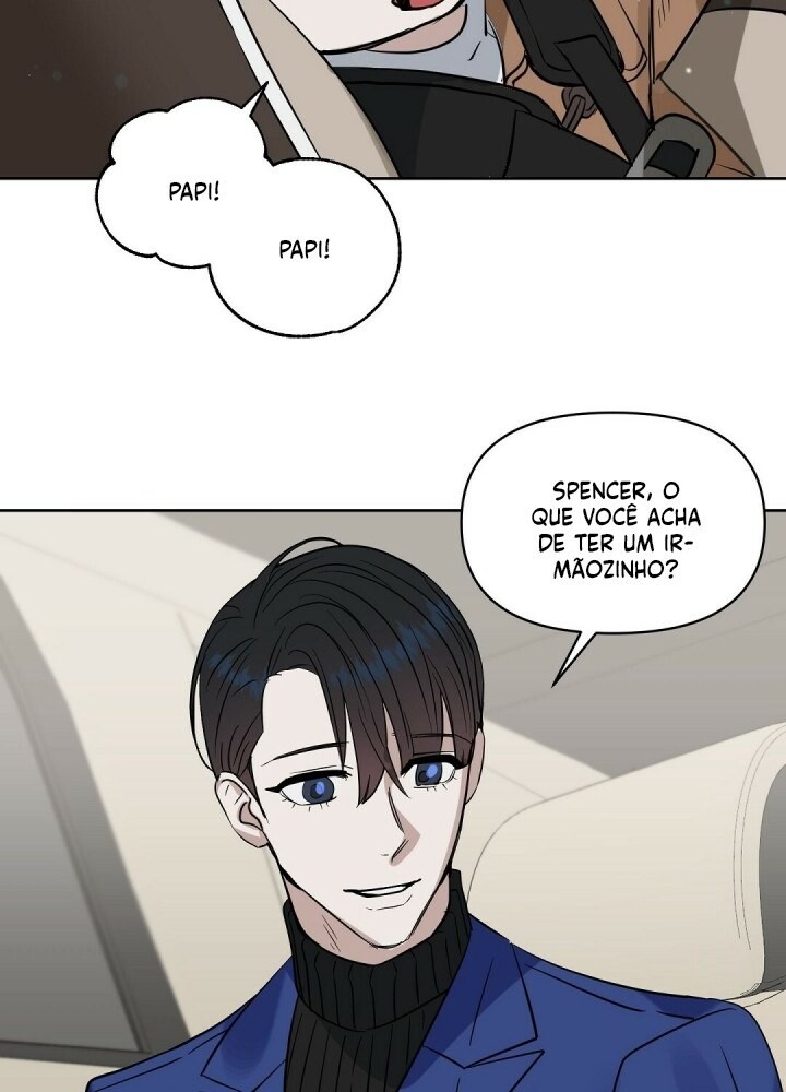 Kiss me, Liar Capitulo 48 - pagina 18