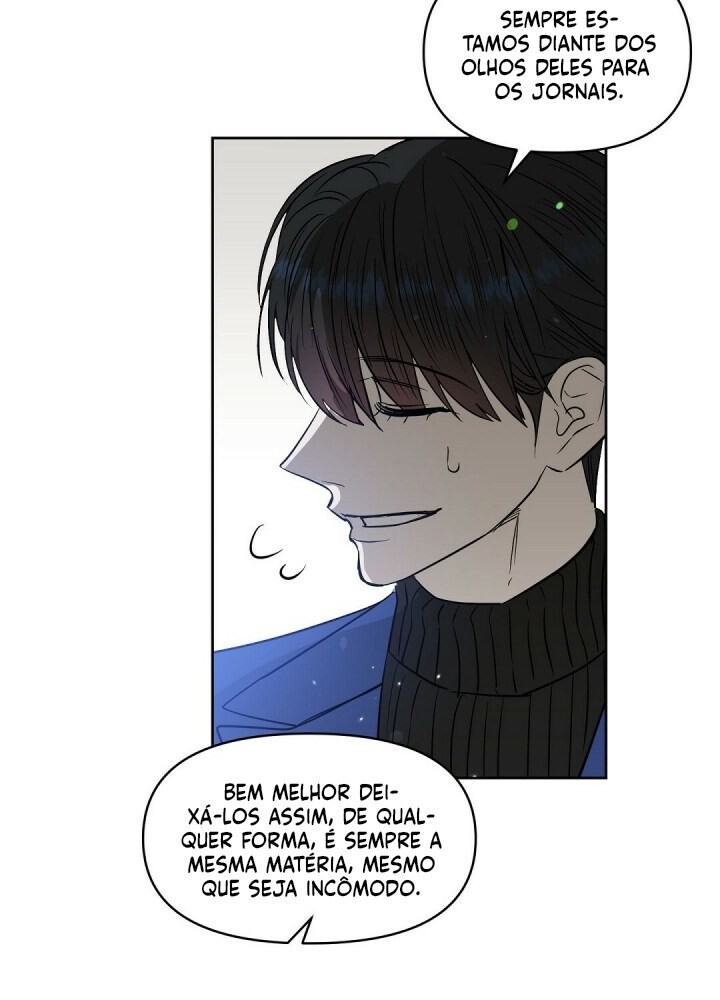 Kiss me, Liar Capitulo 48 - pagina 25