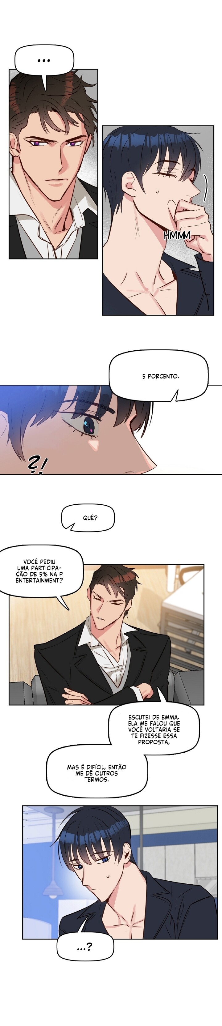 Kiss me, Liar Capitulo 5 - pagina 14 Kiss me, Liar Capitulo 5 - pagina 14