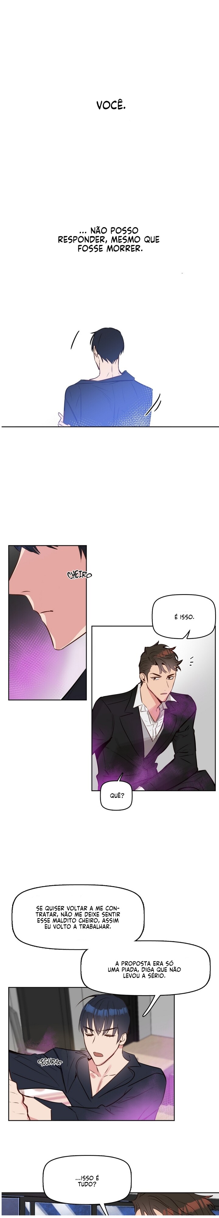 Kiss me, Liar Capitulo 5 - pagina 16 Kiss me, Liar Capitulo 5 - pagina 16