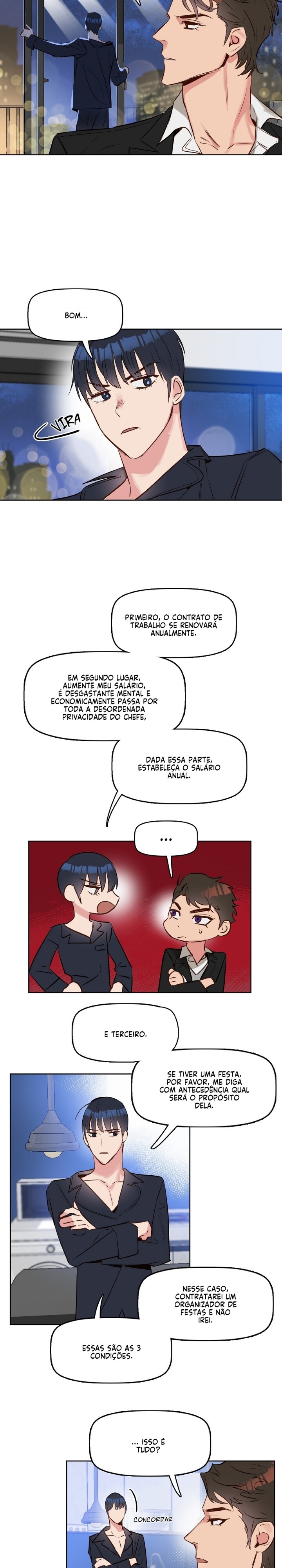 Kiss me, Liar Capitulo 5 - pagina 17 Kiss me, Liar Capitulo 5 - pagina 17