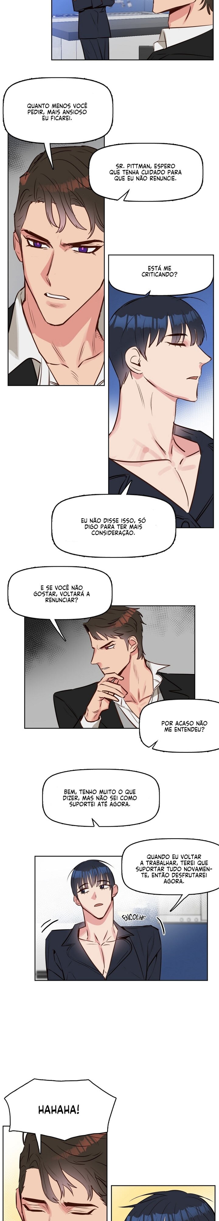 Kiss me, Liar Capitulo 5 - pagina 18 Kiss me, Liar Capitulo 5 - pagina 18