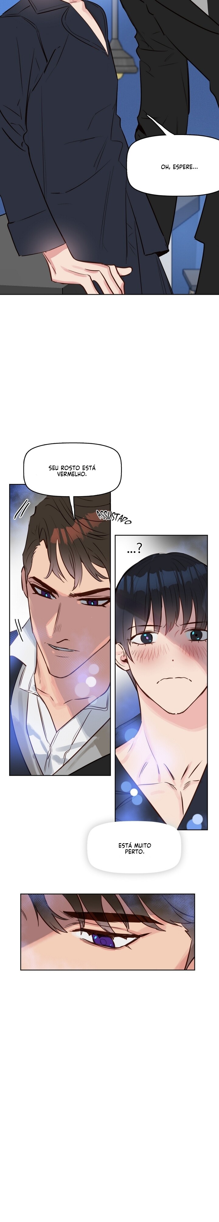 Kiss me, Liar Capitulo 5 - pagina 20 Kiss me, Liar Capitulo 5 - pagina 20