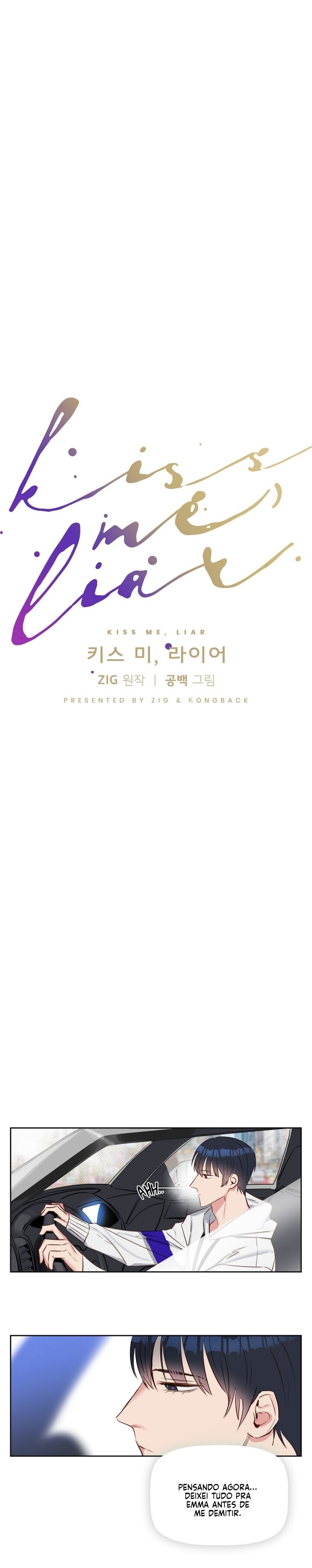 Kiss me, Liar Capitulo 5 - pagina 5 Kiss me, Liar Capitulo 5 - pagina 5