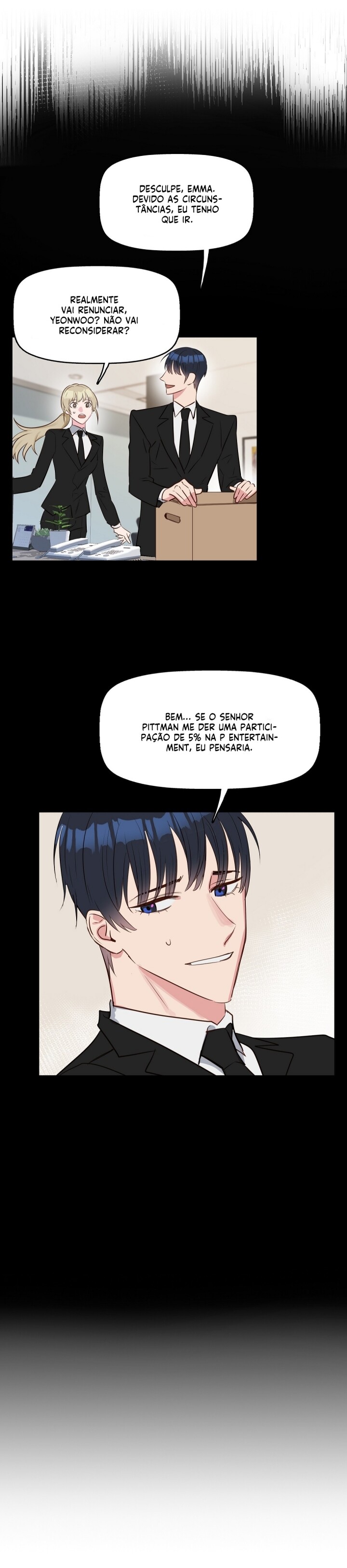 Kiss me, Liar Capitulo 5 - pagina 6 Kiss me, Liar Capitulo 5 - pagina 6