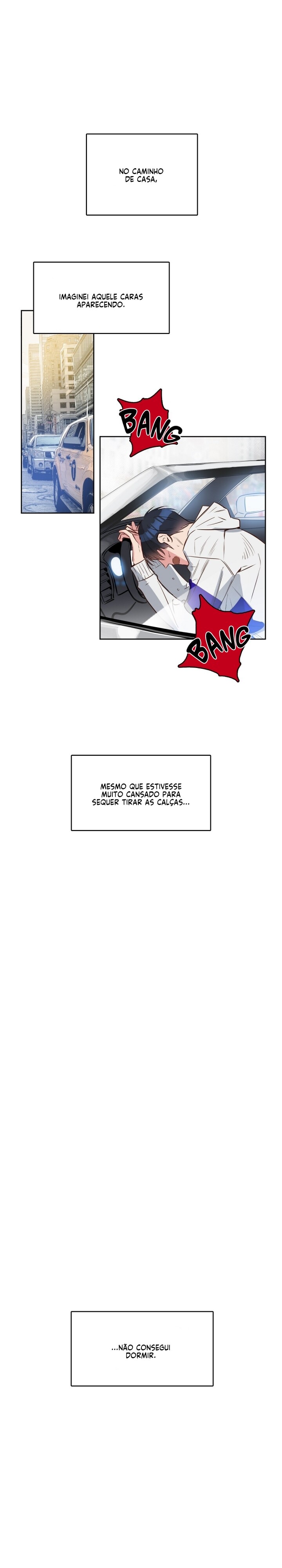 Kiss me, Liar Capitulo 5 - pagina 9 Kiss me, Liar Capitulo 5 - pagina 9