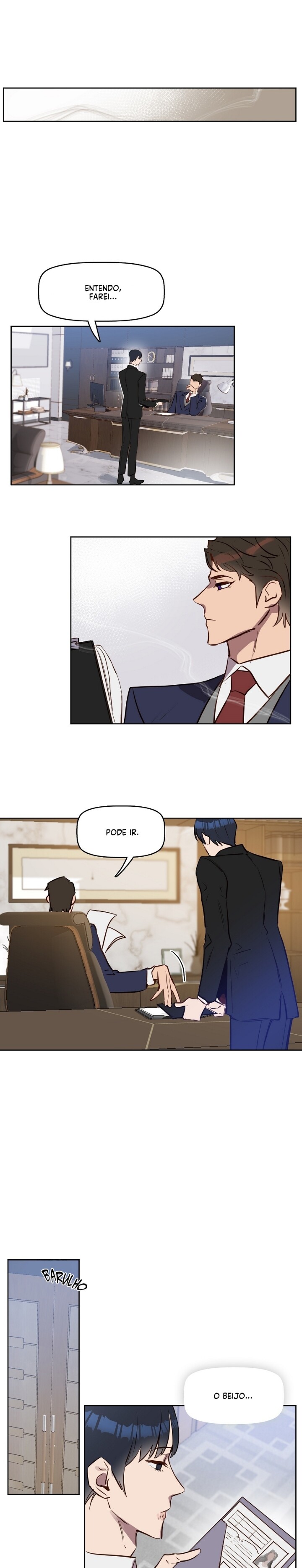 Kiss me, Liar Capitulo 6 - pagina 12 Kiss me, Liar Capitulo 6 - pagina 12