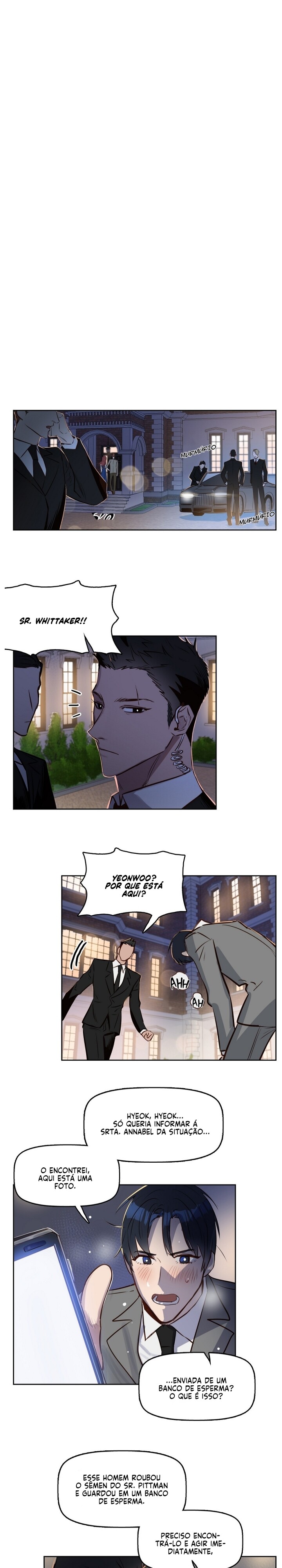 Kiss me, Liar Capitulo 6 - pagina 15 Kiss me, Liar Capitulo 6 - pagina 15