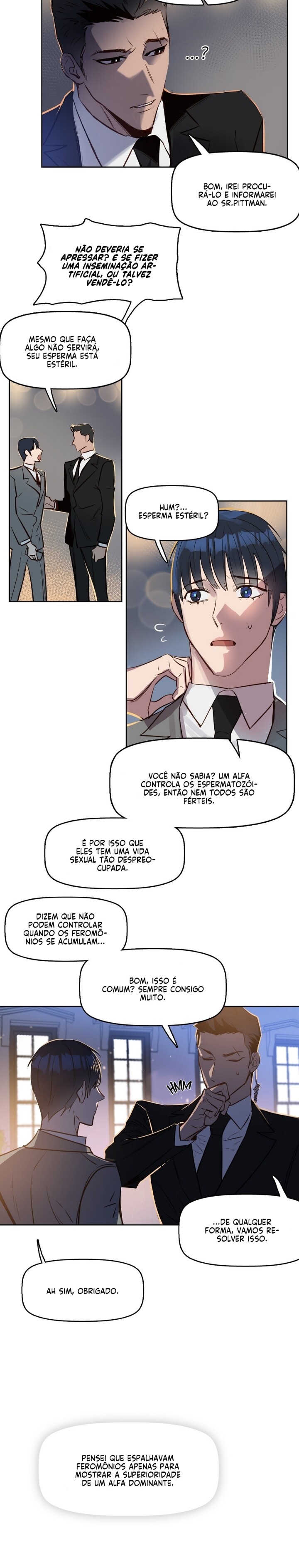 Kiss me, Liar Capitulo 6 - pagina 16 Kiss me, Liar Capitulo 6 - pagina 16