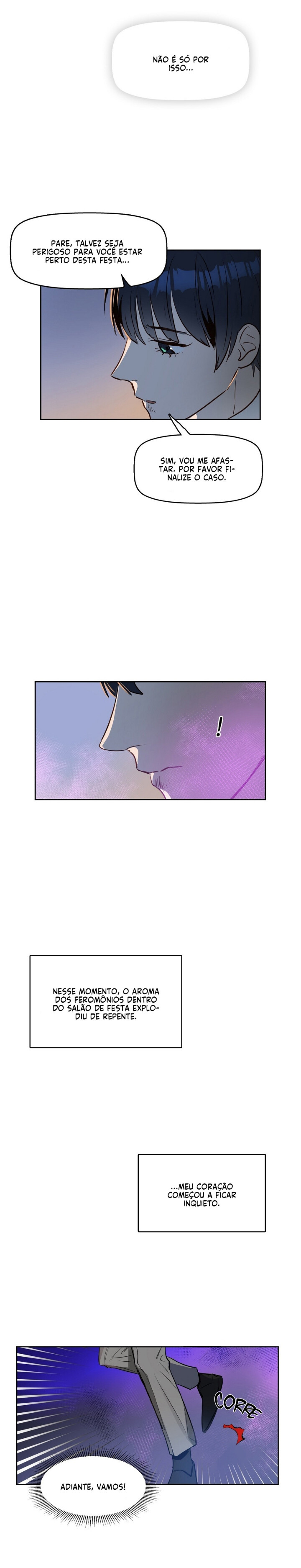 Kiss me, Liar Capitulo 6 - pagina 17 Kiss me, Liar Capitulo 6 - pagina 17