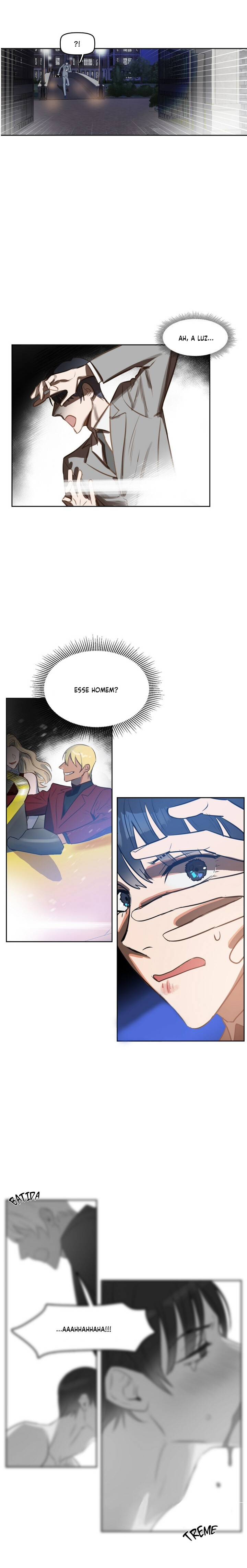 Kiss me, Liar Capitulo 6 - pagina 18 Kiss me, Liar Capitulo 6 - pagina 18