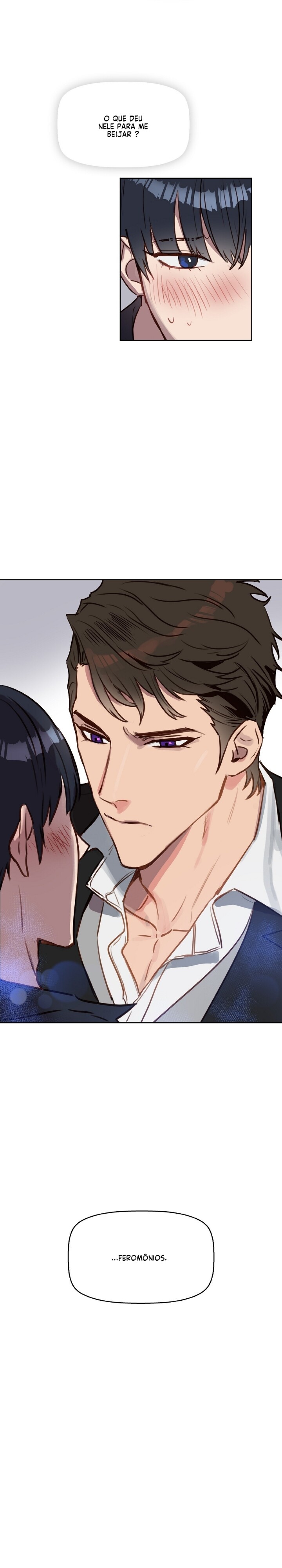 Kiss me, Liar Capitulo 6 - pagina 5 Kiss me, Liar Capitulo 6 - pagina 5