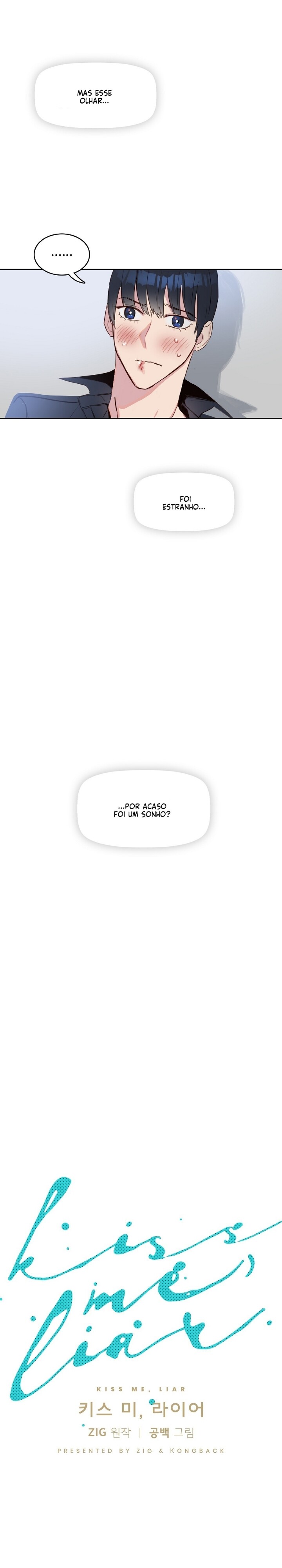 Kiss me, Liar Capitulo 6 - pagina 7 Kiss me, Liar Capitulo 6 - pagina 7