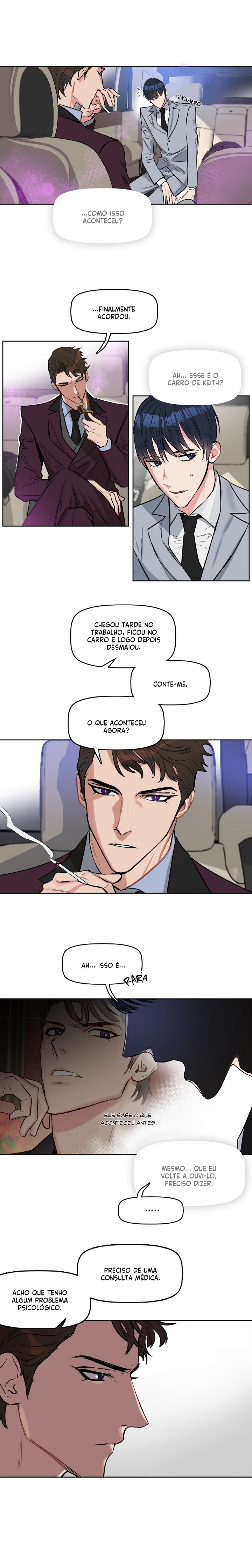 Kiss me, Liar Capitulo 7 - pagina 11 Kiss me, Liar Capitulo 7 - pagina 11
