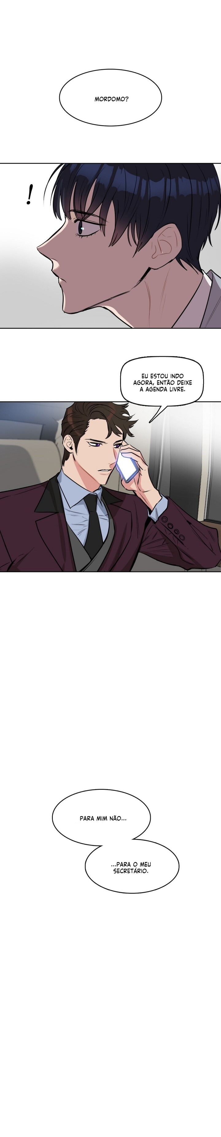 Kiss me, Liar Capitulo 7 - pagina 12 Kiss me, Liar Capitulo 7 - pagina 12