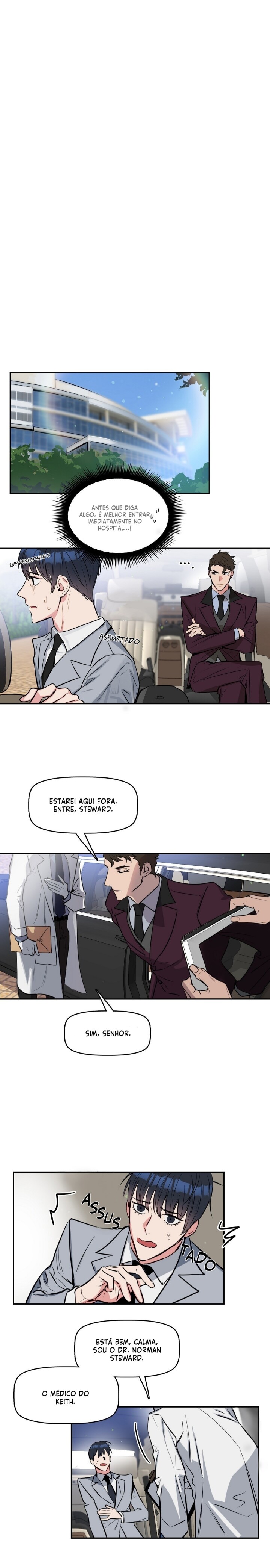 Kiss me, Liar Capitulo 7 - pagina 13 Kiss me, Liar Capitulo 7 - pagina 13