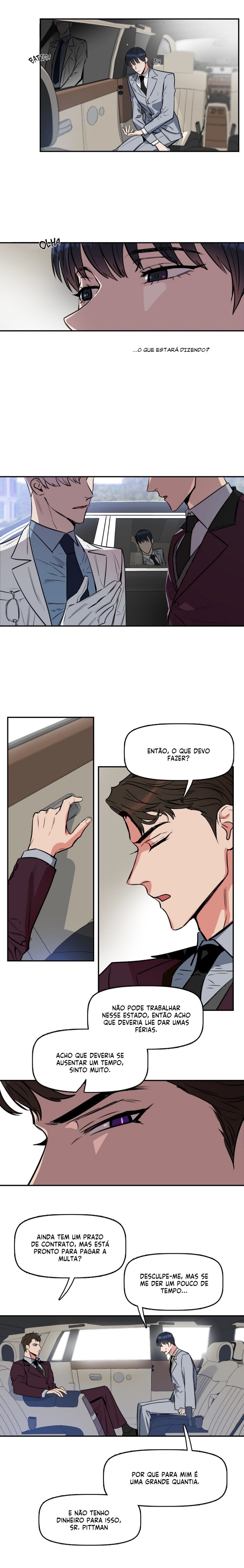 Kiss me, Liar Capitulo 7 - pagina 16 Kiss me, Liar Capitulo 7 - pagina 16