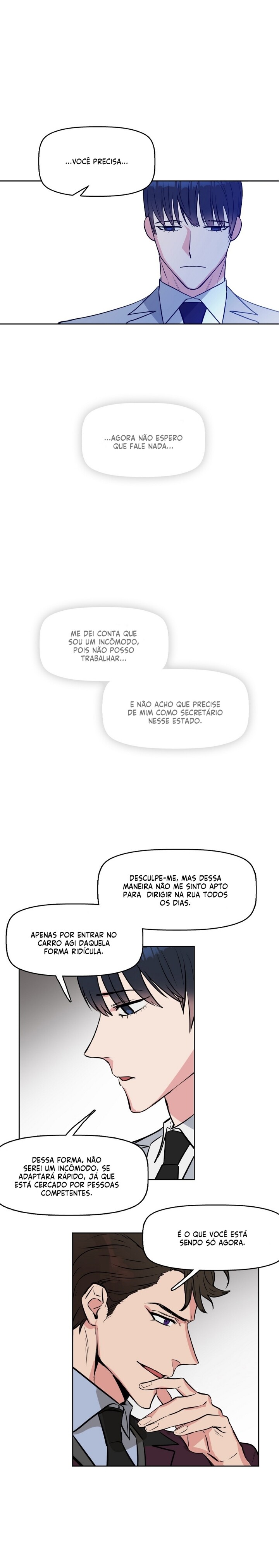 Kiss me, Liar Capitulo 7 - pagina 17 Kiss me, Liar Capitulo 7 - pagina 17