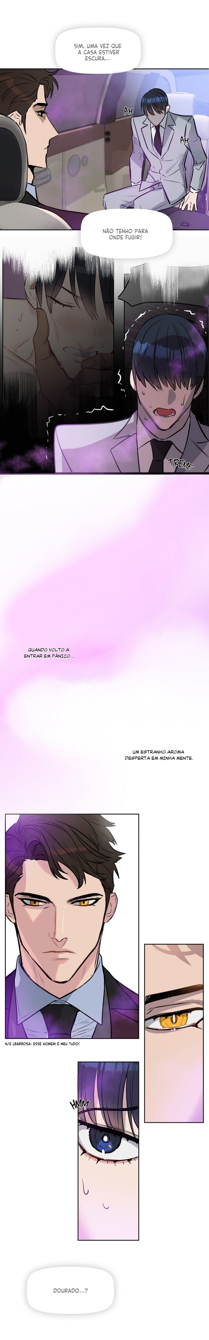 Kiss me, Liar Capitulo 7 - pagina 19 Kiss me, Liar Capitulo 7 - pagina 19