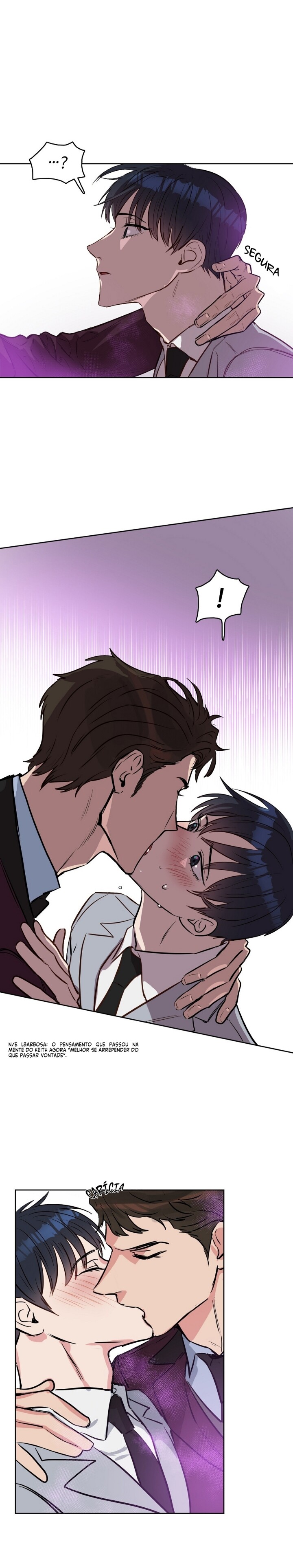 Kiss me, Liar Capitulo 7 - pagina 20 Kiss me, Liar Capitulo 7 - pagina 20