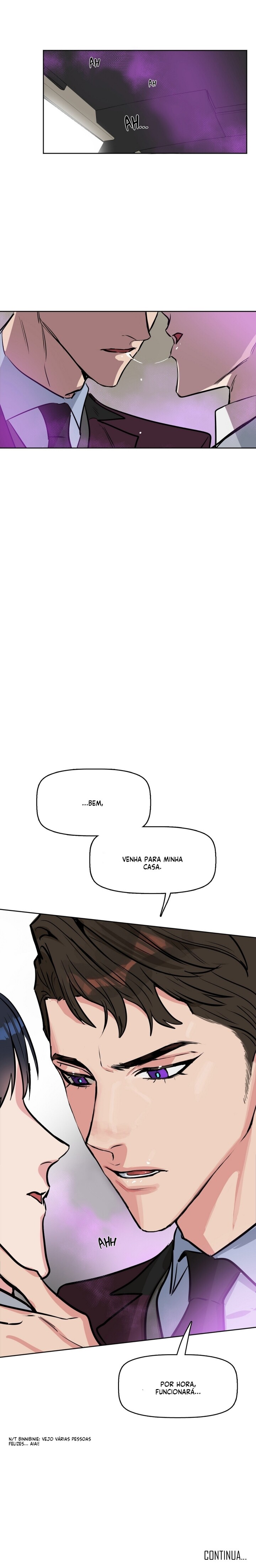 Kiss me, Liar Capitulo 7 - pagina 21 Kiss me, Liar Capitulo 7 - pagina 21