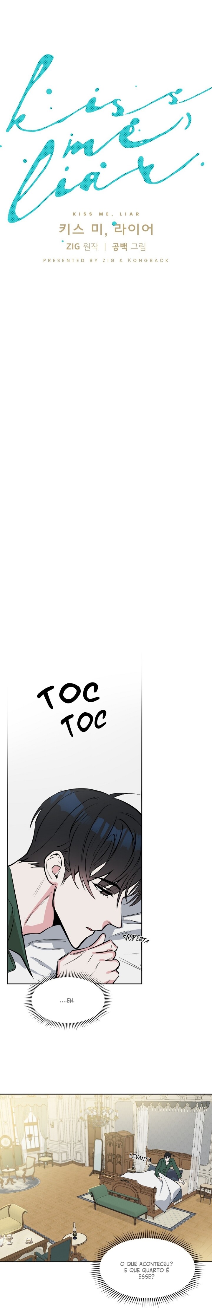 Kiss me, Liar Capitulo 8 - pagina 10 Kiss me, Liar Capitulo 8 - pagina 10