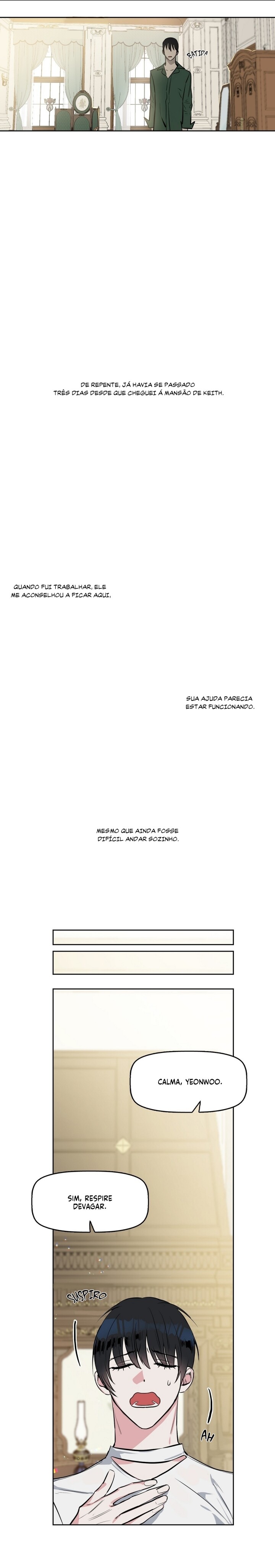Kiss me, Liar Capitulo 8 - pagina 13 Kiss me, Liar Capitulo 8 - pagina 13