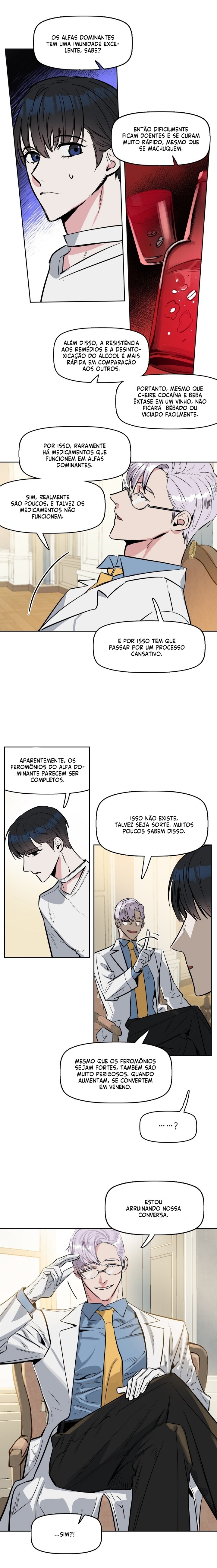 Kiss me, Liar Capitulo 8 - pagina 15 Kiss me, Liar Capitulo 8 - pagina 15