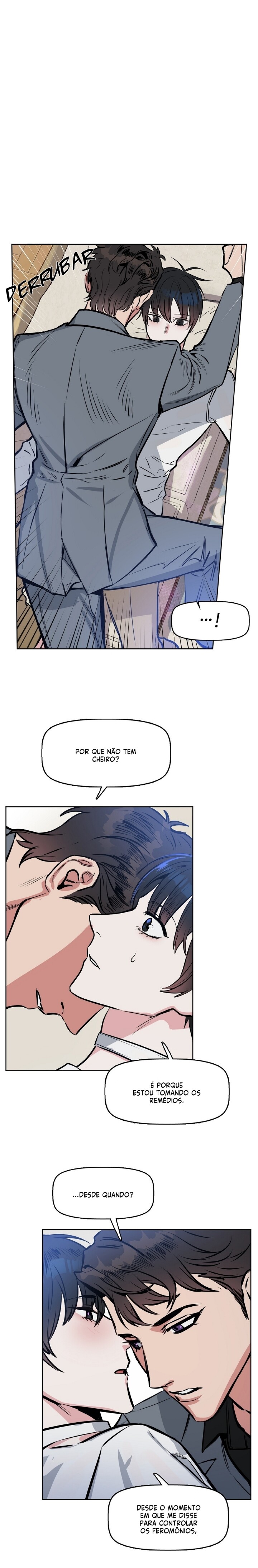 Kiss me, Liar Capitulo 8 - pagina 19 Kiss me, Liar Capitulo 8 - pagina 19