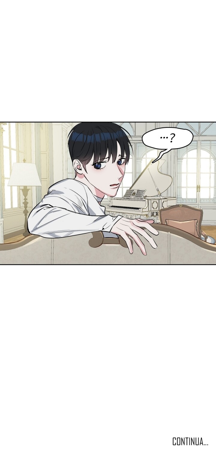 Kiss me, Liar Capitulo 8 - pagina 21 Kiss me, Liar Capitulo 8 - pagina 21