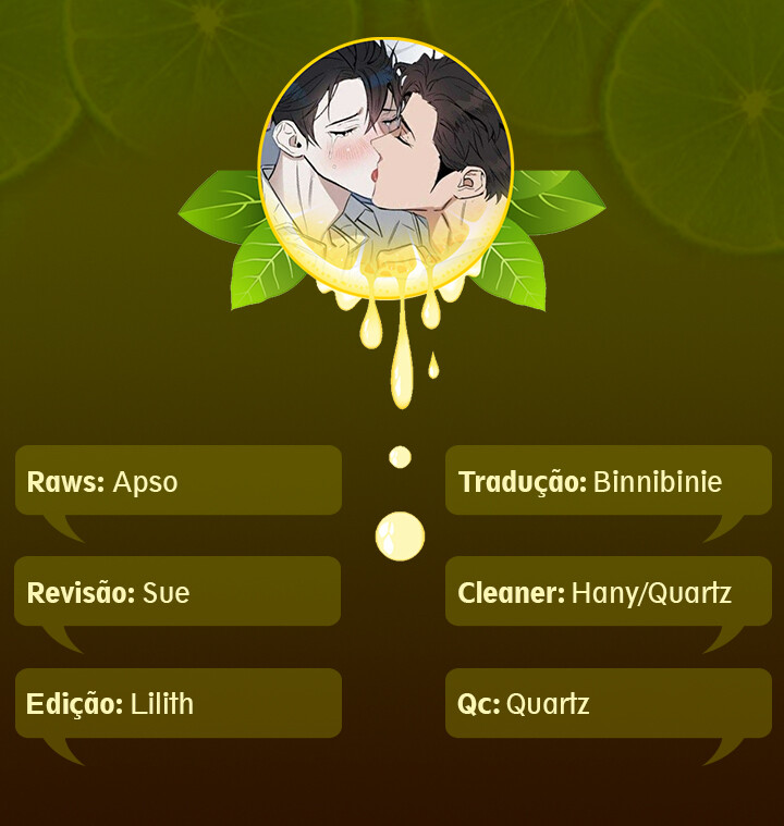 Kiss me, Liar Capitulo 8 - pagina 3 Kiss me, Liar Capitulo 8 - pagina 3