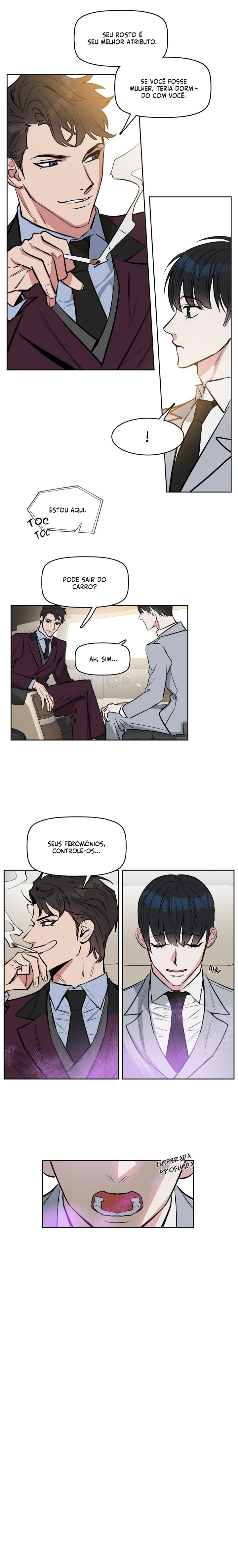 Kiss me, Liar Capitulo 8 - pagina 9 Kiss me, Liar Capitulo 8 - pagina 9