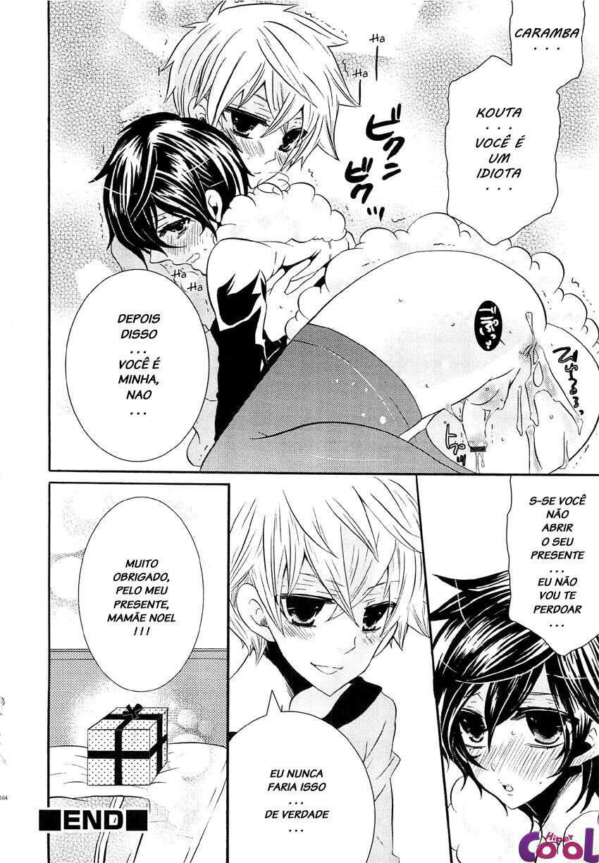 Koakuma Gokko Capitulo 11 - pagina 16