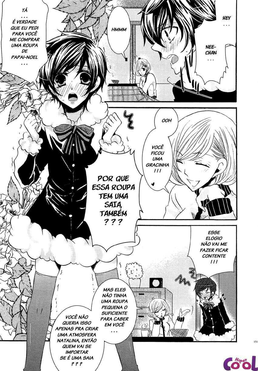 Koakuma Gokko Capitulo 11 - pagina 2