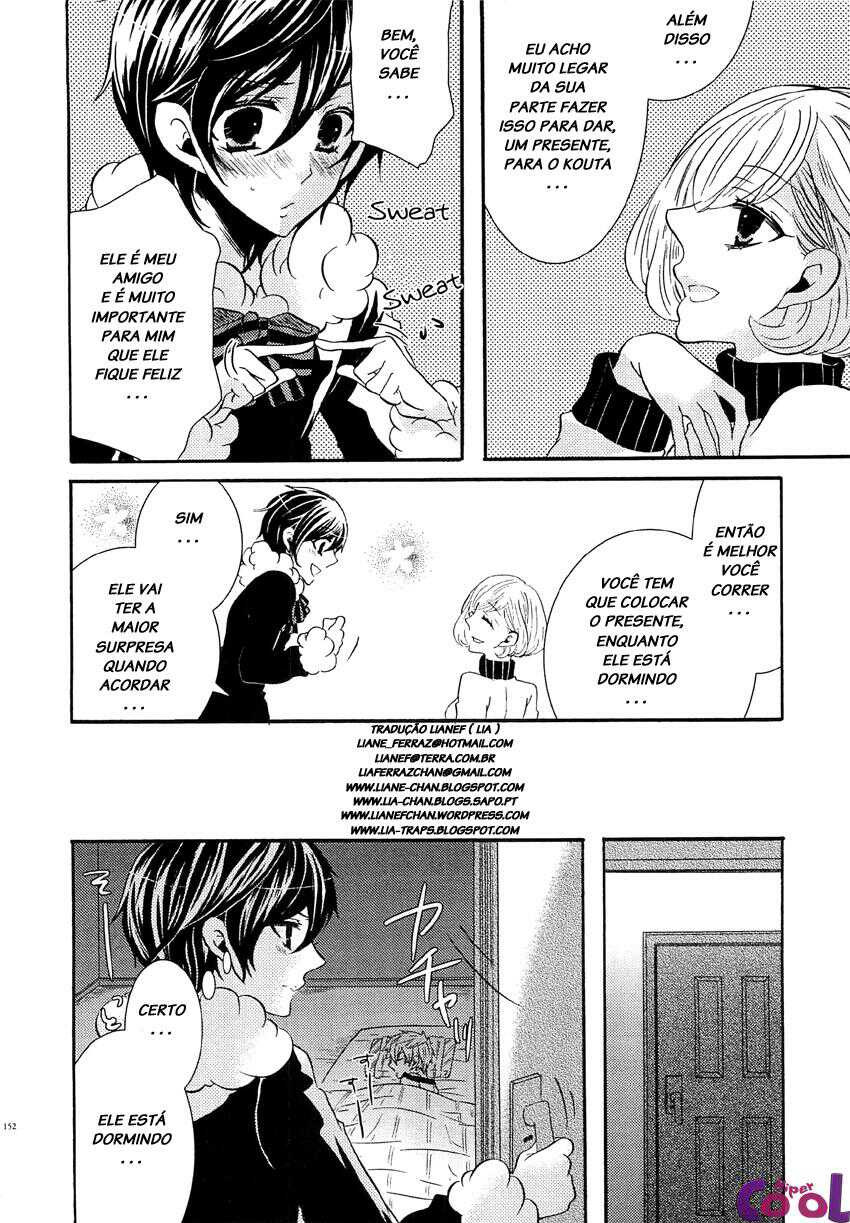 Koakuma Gokko Capitulo 11 - pagina 3