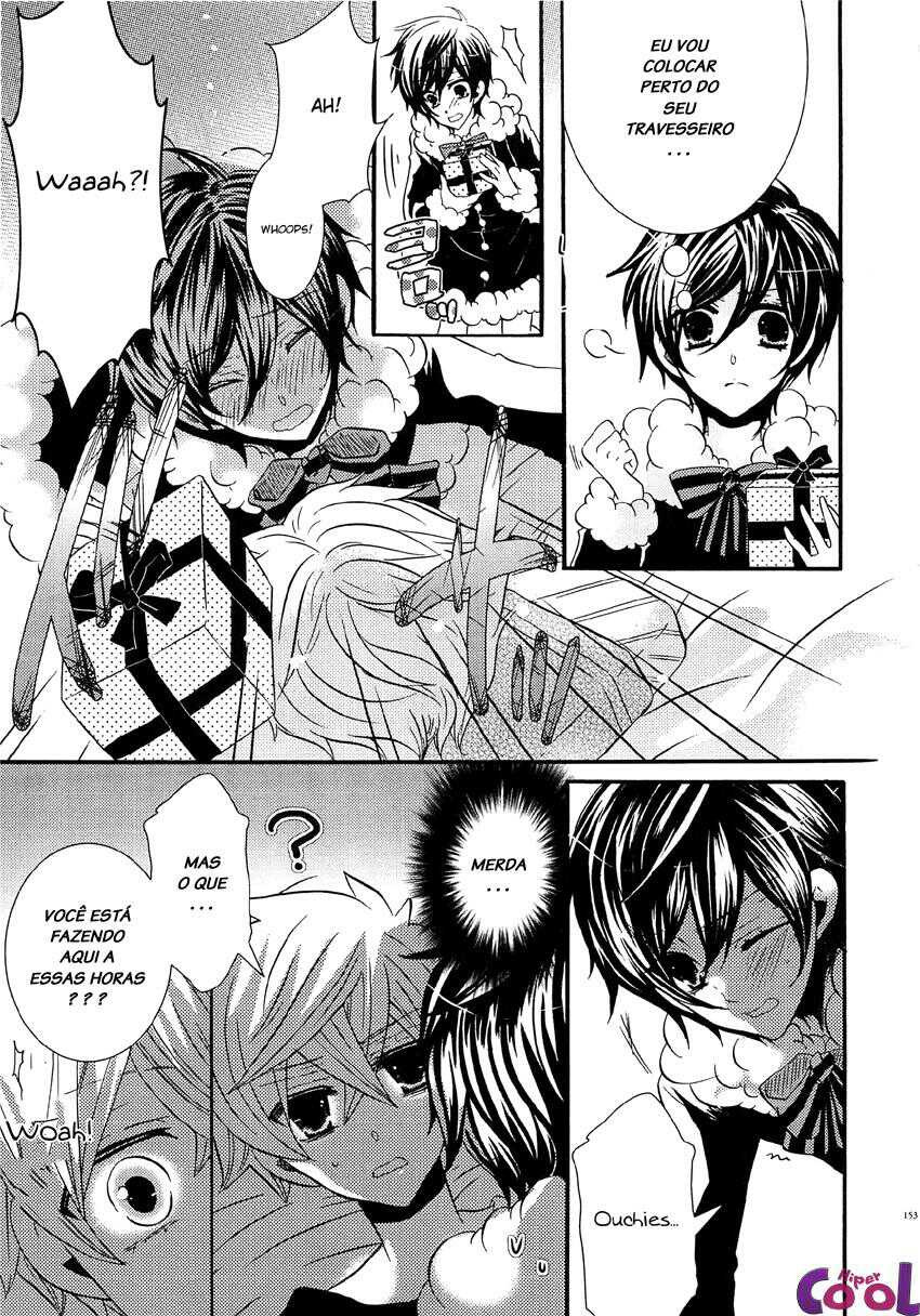 Koakuma Gokko Capitulo 11 - pagina 4